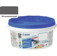 Eimer Kerapoxy Easy Design Epoxidharzmörtel