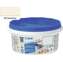 Mapei Kerapoxy Easy Design Epoxidharzmörtel, Farbe Jasminova 130
