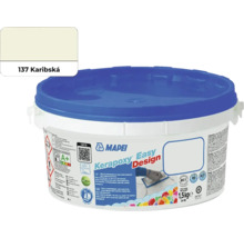 Mapei Kerapoxy Easy Design Fugenmörtel Farbe 137 Karibska