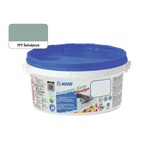 Mapei Kerapoxy Easy Design Epoxidharzmörtel im Eimer