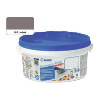 Mapei Kerapoxy Easy Design Mörtel im Eimer