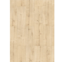 Bodenbelag aus Laminat mit Holzstruktur