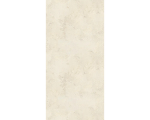 Beige Keramikfliese mit Marmoroptik