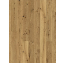 Parkettboden aus Eichenholz