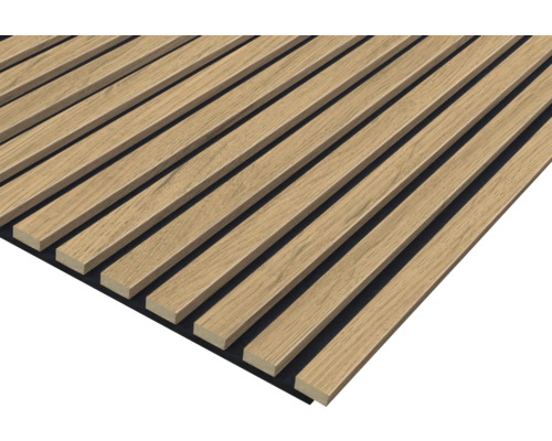 Holzpaneel zur Wandgestaltung