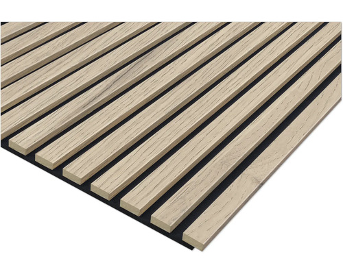Holzpaneele zur Wandverkleidung