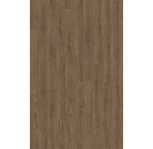 Verlegung von Laminatboden in Holzoptik