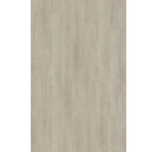 Heller Vinylboden mit Holzoptik