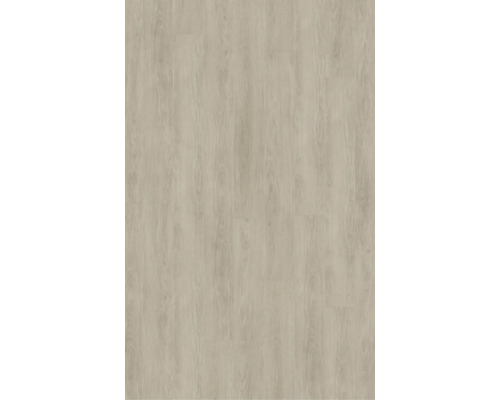 Heller Vinylboden mit Holzoptik