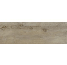 Dekorfliese mit Holzoptik und Maserung