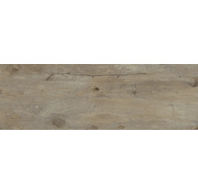 Holzstruktur mit Astlöchern und Maserung