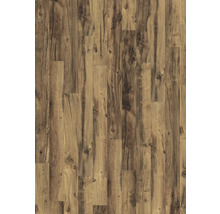 Bodenbelag aus Holzimitat