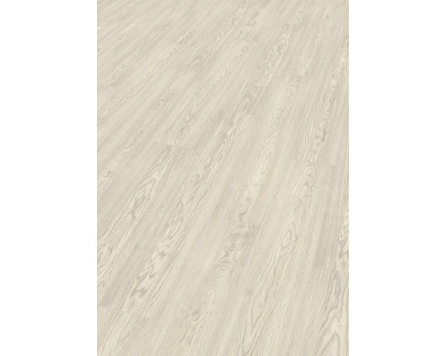 Dekorative Laminatboden-Oberfläche mit Holzstruktur