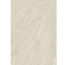 Helles Laminat mit Holzoptik für den Innenbereich