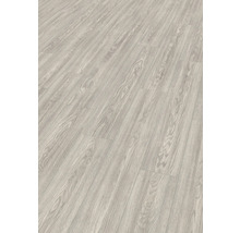 Bodenbelag aus Laminat mit Holzoptik