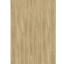 Holzstrukturierter Bodenbelag