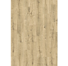 Laminatboden mit Holzoptik für den Innenbereich