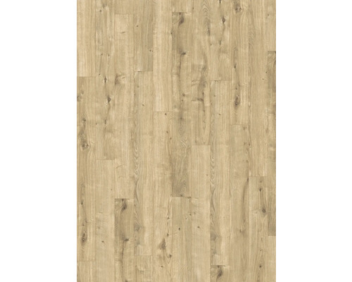 Holzbodenbelag mit natürlicher Holzmaserung.