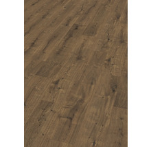 Produktbild: Laminat 8.0 Dunnington Eiche dunkel 1292 x 193 x 8 mm