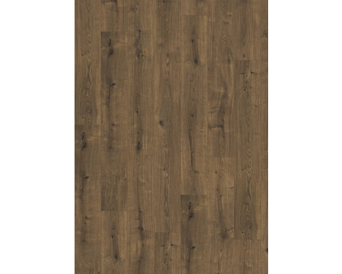Laminat 8.0 Dunnington Eiche dunkel 1292 x 193 x 8 mm