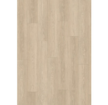 Holzstrukturierter Bodenbelag