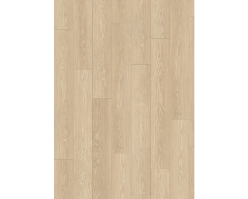 Bodenbelag aus hellem Holz