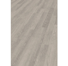 Bodenbelag aus Laminat mit Holzstruktur