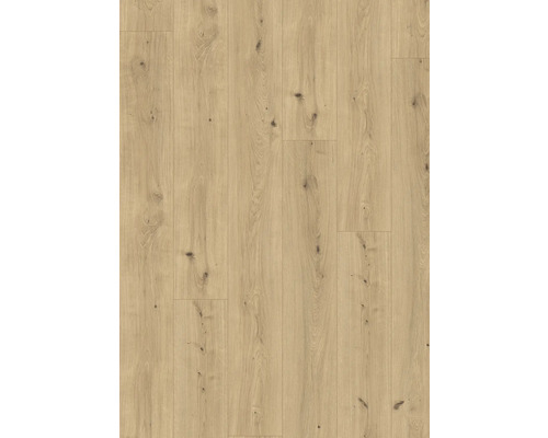 Bodenbelag aus hellem Holz