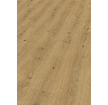 Laminatboden mit Holzstruktur