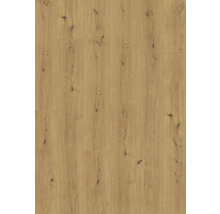 Helle Eichenholzdiele als Bodenbelag