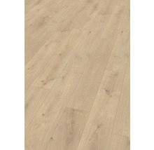 Holzboden mit hellem Holzdekor