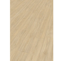 Holzdekor Laminatboden Nahaufnahme