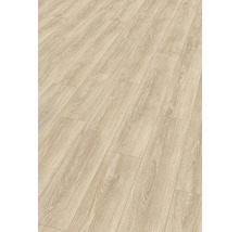 Produktbild: Laminat 10.0 Newport Eiche creme 1292 x 193 x 10 mm