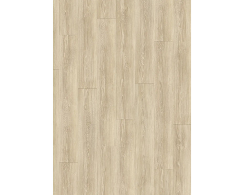 Laminat 10.0 Newport Eiche creme 1292 x 193 x 10 mm