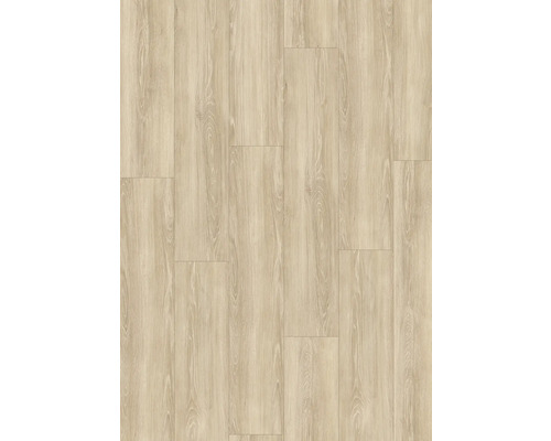 Bodenbelag mit Holzoptik