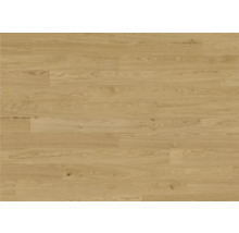 Helle Eichenholz-Bodenbeläge