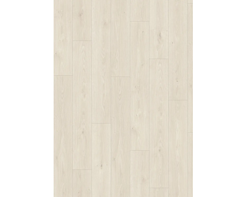 Laminat 10.0 Treviso Eiche weiss 1292 x 193 x 10 mm