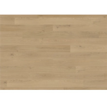 Holzfußboden aus Eiche