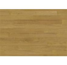 Helle Eichenholz Parkettfläche