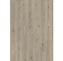 Holzboden in hellem Farbton mit Maserung