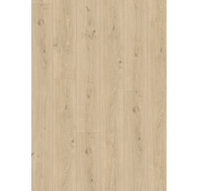 Helle Holzoptik Laminatboden Nahansicht