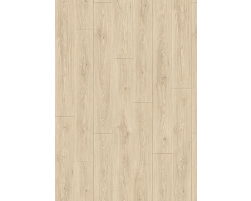 Bodenbelag mit Holzoptik