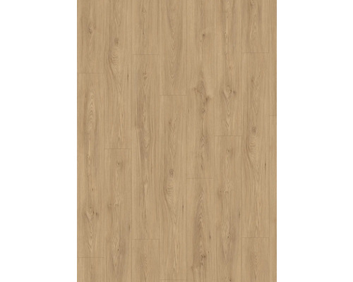 Holzboden mit hellem Eichenholzdekor