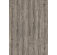 Dekorativer Laminatboden mit Holzoptik für den Innenbereich