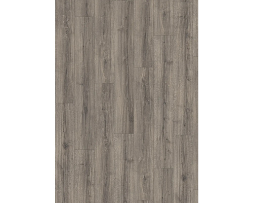 Dekorativer Laminatboden mit Holzoptik für den Innenbereich
