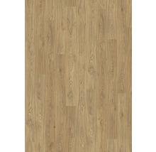 Holzstrukturierter Laminatboden