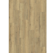 Holzfußboden mit Maserung