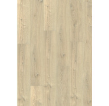 Heller Holzfußboden mit Holzstruktur