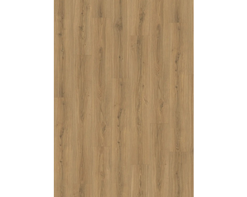 Verlegung von Laminatboden in Holzoptik
