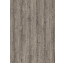 Holzboden mit natürlicher Maserung für den Innenbereich